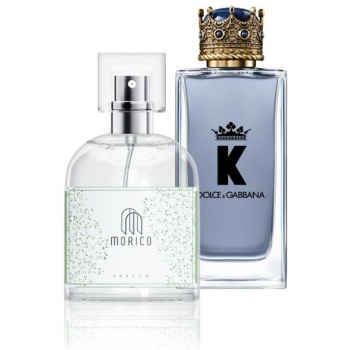Francuskie perfumy podobne Dolce&Gabbana K By* 50 ml